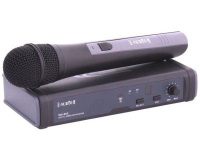  ProAudio WS-805HT-A