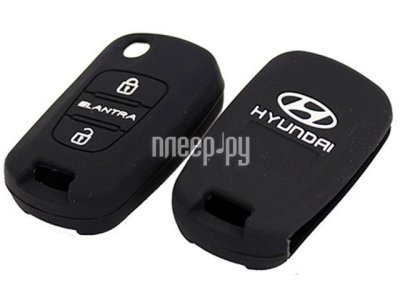    Hyundai Kalita Case Silicone Kc-slk-HYN-05