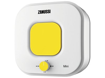  Zanussi ZWH/S 10 Mini O Yellow -1146201
