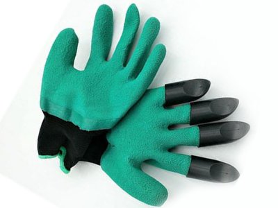    As Seen On TV Genie Gloves
