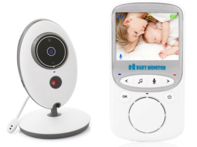  Baby Monitor VB605