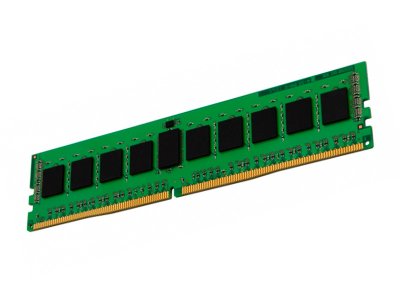 Модуль памяти Kingston DDR4 DIMM 2133MHz PC4-17000 - CL15 8Gb KCP421NS8/8