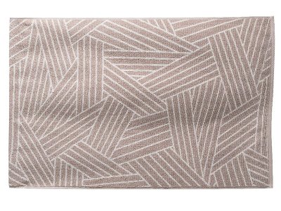   Aquarelle   2 70x140cm Mokko-Beige 721388