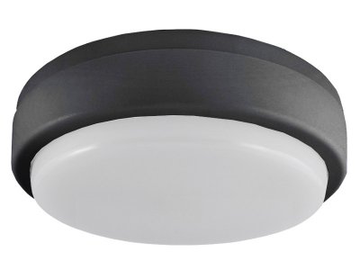  TDM-Electric LED  2902 12W IP65 SQ0366-0136