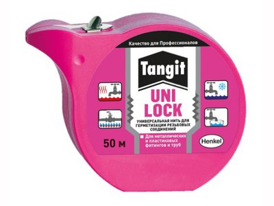    Henkel Tangit Uni-Lock 50m 2169519