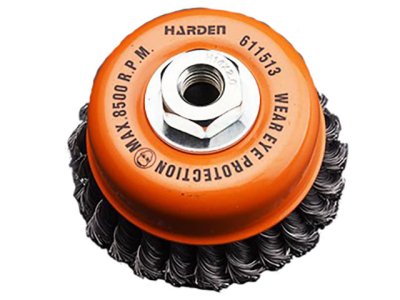  HARDEN 100mm  14  2 611513