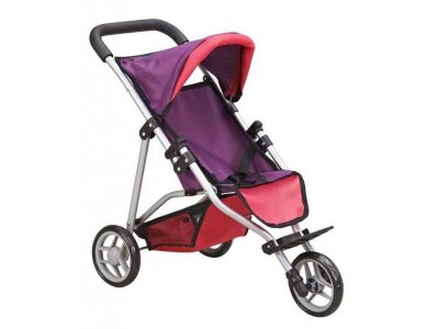 Buggy Boom Nadin  Red-Purple 8339D1