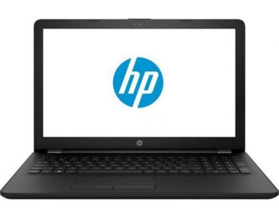  HP 15-bs151ur 15.6" Intel Core i3 5005U 3XY37EA