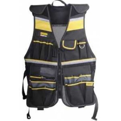  STANLEY    "FatMax Tool Vest" (1-71-181)