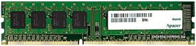     8Gb (1x8Gb) PC4-17000 2133MHz DDR4 DIMM CL15 Apacer EL.08G2R.GDH
