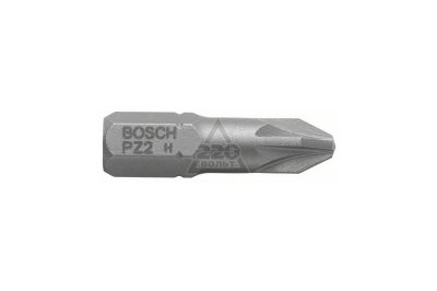  BOSCH EXTRA-HART Pz1 25 , 1 .