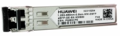  Huawei eSFP-GE-SX-MM850