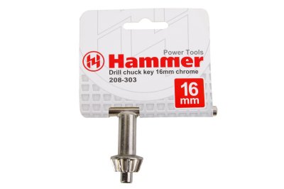    HAMMER CH-key 16MM   16 