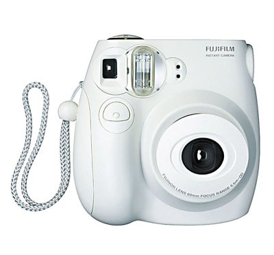    FujiFilm Instax mini 8 +  Instax Mini 10 .