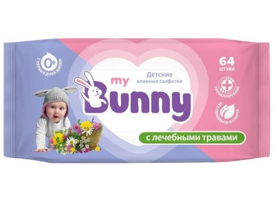   My Bunny     64  GL000792274