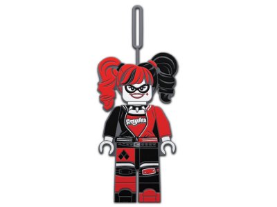    Lego Batman Movie Harley Quinn 51754