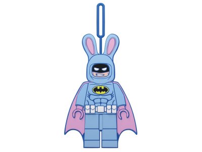    Lego Batman Movie Easter Bunny Batman 51755