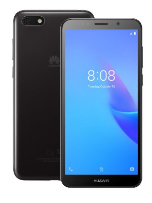   Huawei Y5 Lite 2018 Black