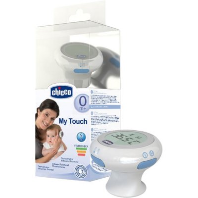   Chicco MyTouch 0+ (00002377000000)