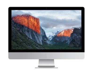  APPLE iMac MNEA2RU/A New (Intel Core i5 3.5 GHz/8192Mb/1000Gb