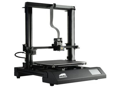  Wanhao Duplicator D9/400