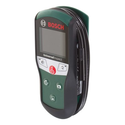   Bosch UniversalInspect