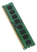   1024Mb PC3-10600 1333MHz DDR3 DIMM NCP