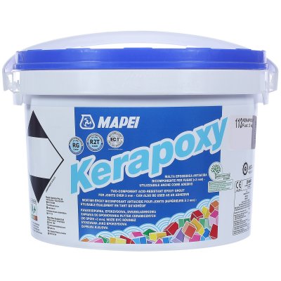   Kerapoxy N.113  - 2 