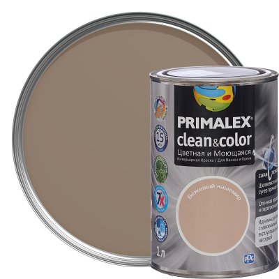  PRIMALEX Clean&Color   420202
