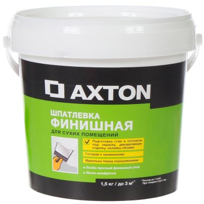      Axton    1,5 