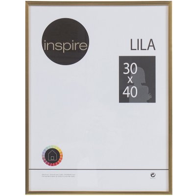  Inspire "Lila", 30  40 ,  