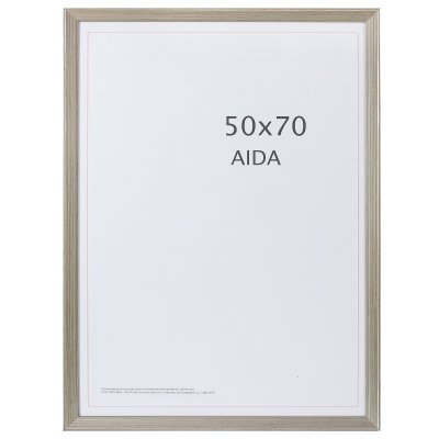  Aida      50  70