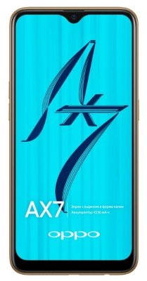  OPPO AX7 3/64GB  