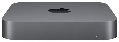  Apple Mac Mini MRTT2RU/A Slim-Desktop/Intel Core i5-8500/8 /256  SSD/Intel UHD Graphics 6