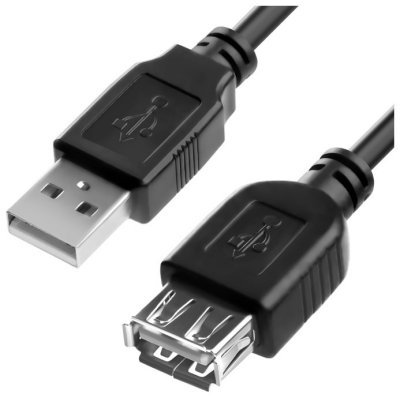  GreenConnect USB - USB (GCR-UEC3M-BB2S) 1.8  