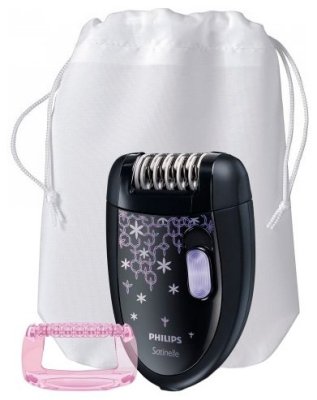  Philips HP6422 Satinelle