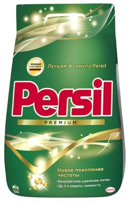   Persil Premium   3.65 