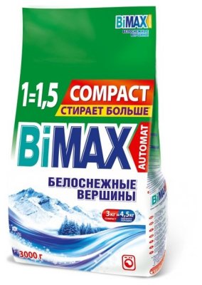   Bimax   Compact ()   3 