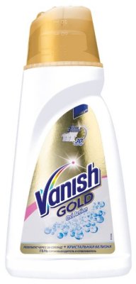 Vanish    Gold Oxi Action   1000  