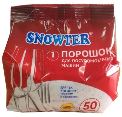 Snowter     1 