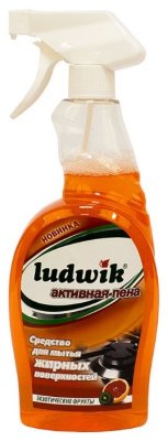       LUDWIK 750 