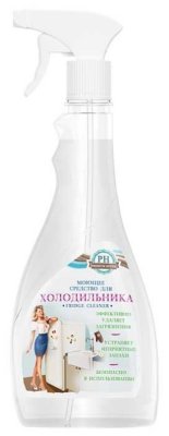  Premium House   Fridge Cleaner 500 