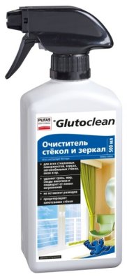  Glutoclean     500 
