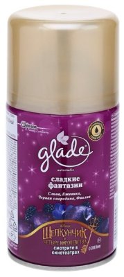 Glade    , 269 