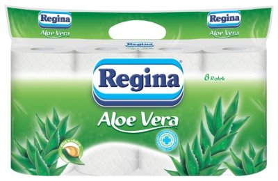   Regina Aloe Vera  8 .