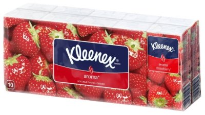   Kleenex Aroma A21  20 100 .