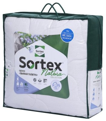  Sortex Natura    140  205 