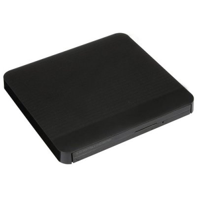   USB DVD-RW LG , Black ( GP50NB41 ) Retail