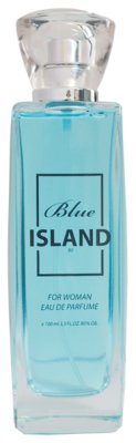   Bi-Es Blue Island 100 