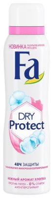   Fa Dry Protect   150 